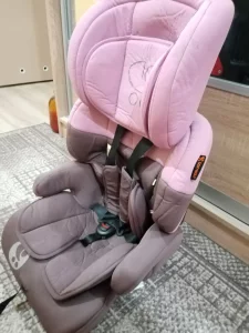 Автокресло