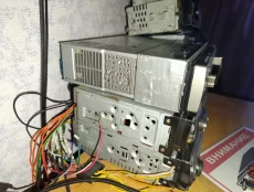 Мафан sony, pioneer, fusion, от 90 руб