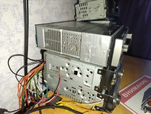 Мафан sony, pioneer, fusion, от 90 руб