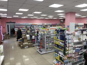 Отдельностоящее многофункциональное здание ул.Советская, 75/51