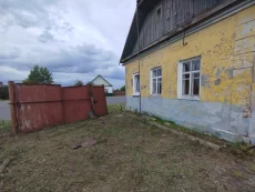 Дом в деревне 3км от Кировска, 30км от Бобруйска