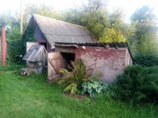 Дом в Михалево 2