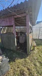 Уютная дача в д.Глебова Рудня