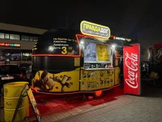 Готовый Бизнес.Фудрак.Стритфуд.