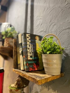 Готовый Бизнес Кофе с собой