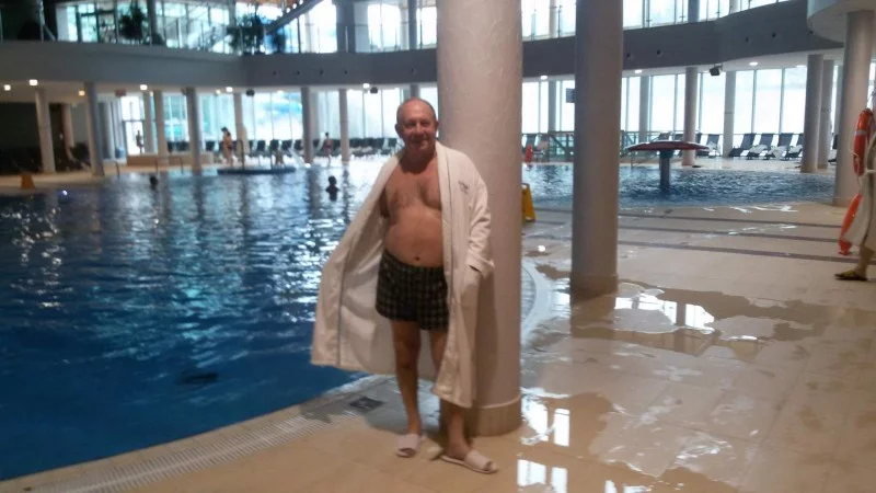 Путешествие в рай!!!
