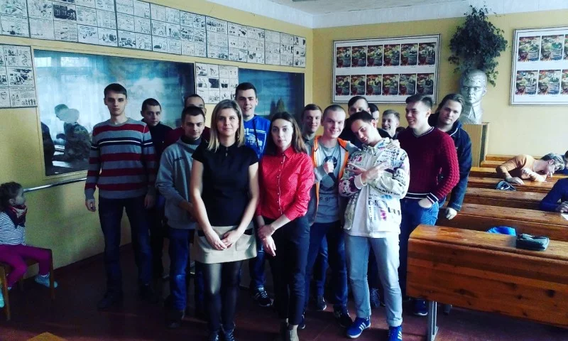 У аборта не женское лицо