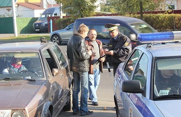 «Учебный автомобиль»
