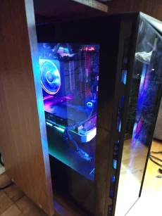 Игровой системник 1400р