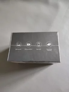 Новый видеорегистратор