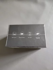 Новый видеорегистратор