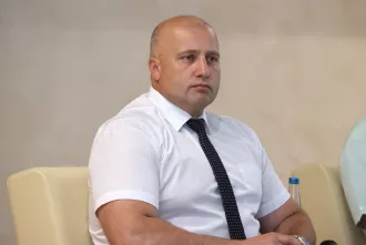 Юбилей старейшего вуза: выпускник БГСХА Максим Гурин о студенческих годах