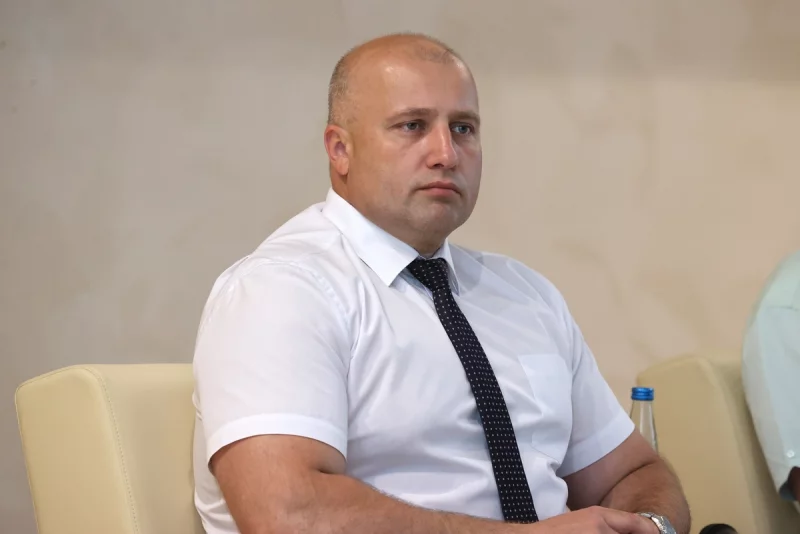 Юбилей старейшего вуза: выпускник БГСХА Максим Гурин о студенческих годах