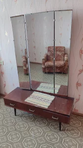 Ретро зеркало