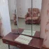 Ретро зеркало