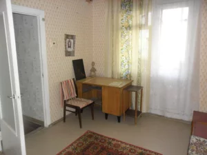 Секцию от стенки, холодильник