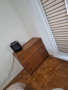 Спальный гарнитур медуница