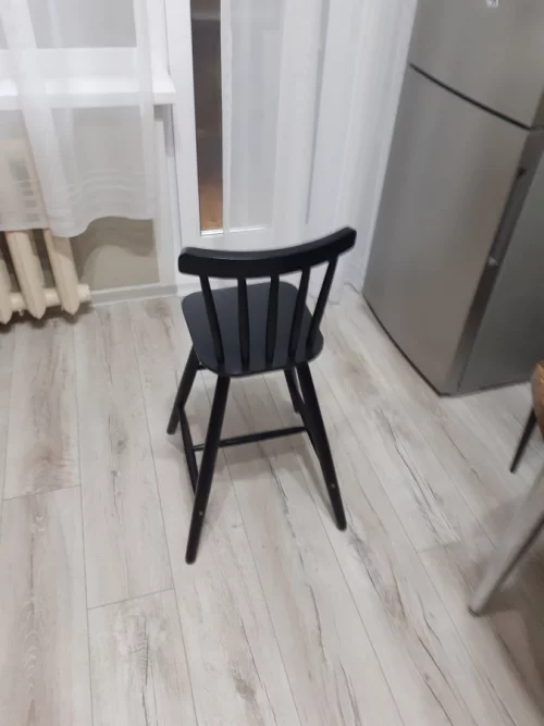 Стульчик высокий