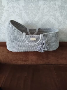 Новая люлька-переноска