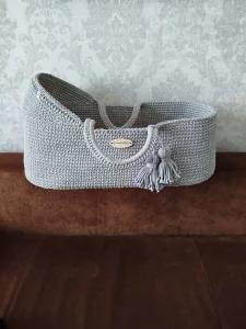 Новая люлька-переноска