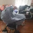 Коляску 3 в 1. Или обменяю.. 300 р
