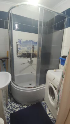 Снижение цены! Четырехкомнатная квартира по ул. Крупской, д. 36