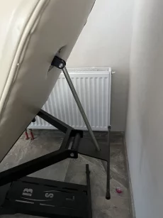 Педикюрное кресло