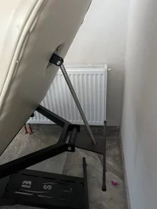 Педикюрное кресло