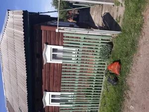 Часть дома(квартира с отдельным входом)