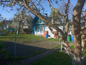 Дом в центре города по ул. Пионерская