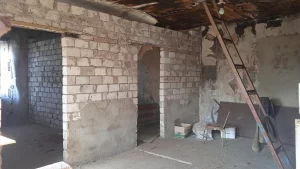 Дом по ул. Кирова с участком 12 сот. 10000 у.е