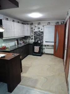 Жилой дом в городе(Авиагородок)