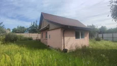 Жилой дом по пер. Ручейный