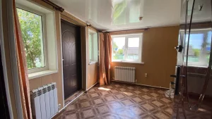 Большой уютный дом по ул. Набережная возле реки