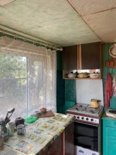 Часть дома в центре города, ул. Шевченко (р-н Орджоникидзе-Крылова)