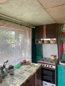 Часть дома в центре города, ул. Шевченко (р-н Орджоникидзе-Крылова)