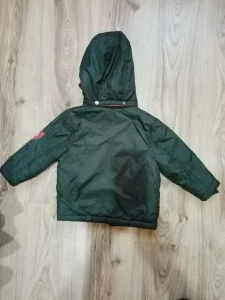 Куртка на 2 года