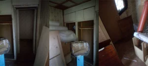 Дачный участок в тихом месте