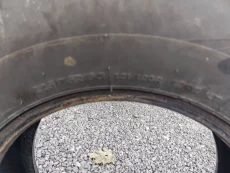 225/75R16C 1шт &quot;Lassa&quot; 50р в отличном состоянии
