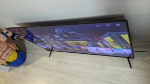 Телевизор Blaupunkt 50UN265T
