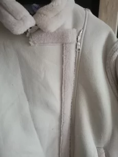 Куртка Косуха(Teddy)
