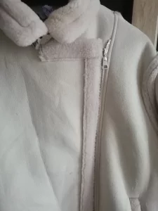 Куртка Косуха(Teddy)