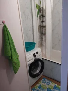 1-комнатную квартиру