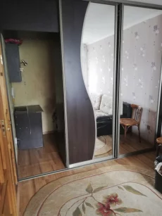 1-а комнатная квартира