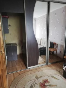 1-а комнатная квартира