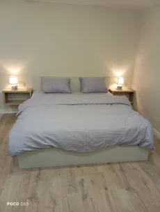 Студию, центр города, новостройка