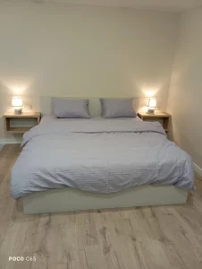 Студию, центр города, новостройка