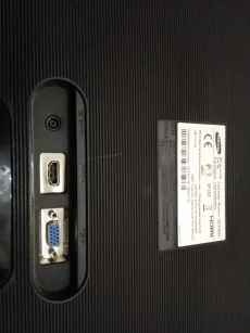 Большой монитор SAMSUNG 27"-продам