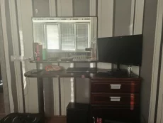 Спальный гарнитур.