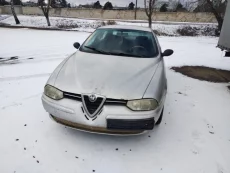 Аlfa Romeo 156 1.8 ts